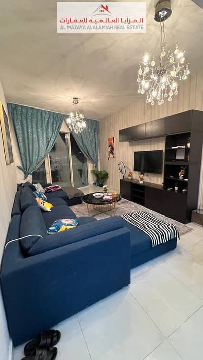 1 Bedroom Flat for Rent in Al Khan, Sharjah - WhatsApp Image 2025-01-06 at 5.48. 47 PM (1). jpeg