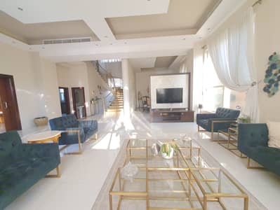 4 Bedroom Villa for Rent in Al Fisht, Sharjah - 20250106_161831. jpg