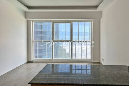 1 Bedroom Flat for Sale in Al Reem Island, Abu Dhabi - Stunning 1BR|Great Facilities|Rented|Prime Area