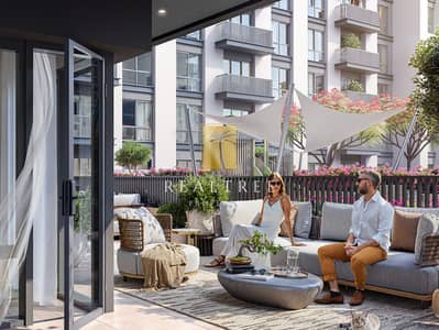 1 Bedroom Flat for Sale in Town Square, Dubai - 3. png