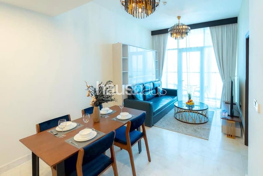 Квартира в Бизнес Бей,отз от Дануб, 1 спальня, 80000 AED - 10551523 Квартира в Бизнес Бей,отз от Дануб, 1 спальня, 80000 AED - 10551523
