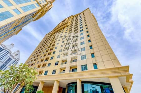 2 Bedroom Apartment for Sale in Dubai Silicon Oasis (DSO), Dubai - 1848662921-1621850895-palace-tower-dubai-silicon-oasis-dubai. jpg