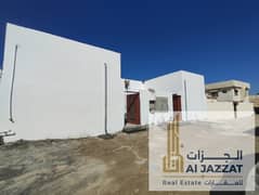 فرصة حصرية استثمارية  للبيع فيلا عدداين كهرباء في الغافية الشارقة
