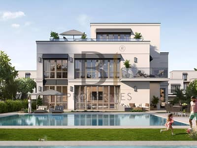 6 Bedroom Villa for Sale in The Oasis by Emaar, Dubai - 7. png