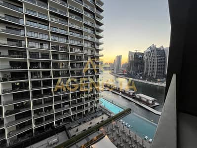 1 Bedroom Apartment for Rent in Business Bay, Dubai - IMG-20250106-WA0063. jpg