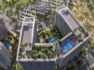 Studio for Sale in Dubai Production City (IMPZ), Dubai - 1. jpg