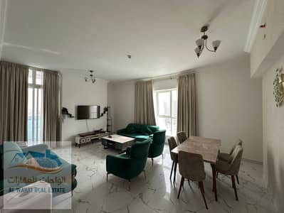 3 Bedroom Flat for Sale in Al Bustan, Ajman - WhatsApp Image 2025-01-06 at 7.47. 28 PM (2). jpeg