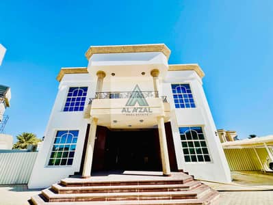 فیلا 5 غرف نوم للايجار في الطوية، العین - 97KslA1gGafMh8ZA2AQGyR2buoNglGFrBOBrhAdc
