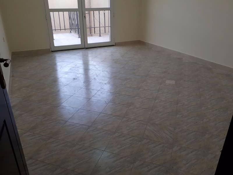 BRAND NEW 1 BEDROOM FOR RENT IN KHALIFA CITY B