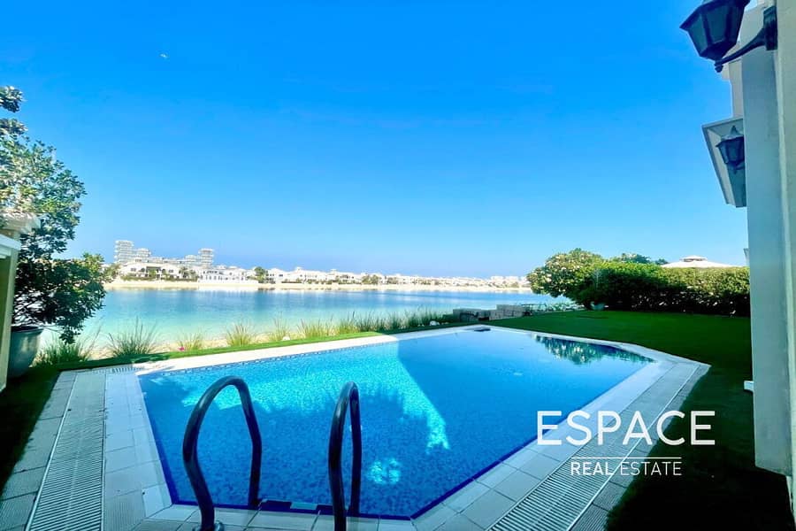 Unfurnished | Atlantis View | Excellent Condition Unfurnished | Atlantis View | Excellent Condition