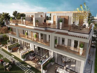 4 Bedroom Villa for Sale in DAMAC Hills 2 (Akoya by DAMAC), Dubai - 415967658-800x600. jpg