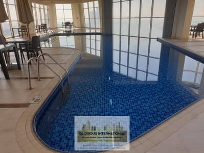 3 Bedroom Flat for Rent in Corniche Road, Abu Dhabi - WhatsApp Image 2025-01-06 at 9.19. 07 PM. jpeg