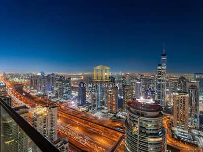 Top Floor | Upgraded | Furnished | Vacant