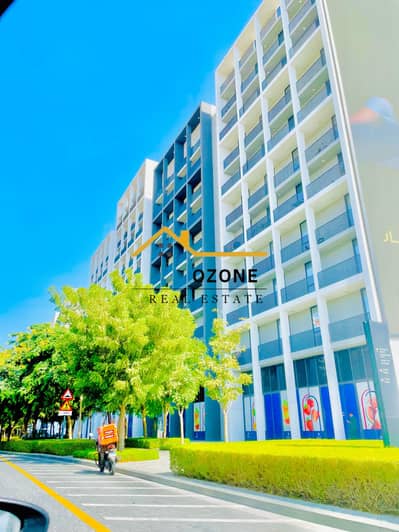 阿尔加达， 夏尔迦 1 卧室公寓待租 - IMG-20241227-WA0038. jpg