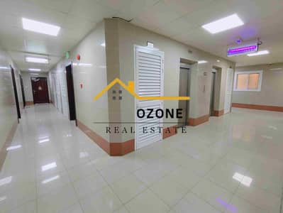 1 Bedroom Flat for Rent in Muwaileh, Sharjah - gOivDhbAubepk7XOPyqQdpJmBW7Ava8ahpiSe1a8
