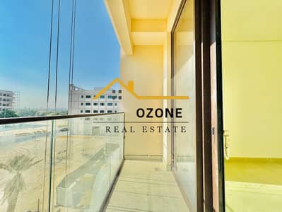2 Bedroom Apartment for Rent in Aljada, Sharjah - IMG-20241124-WA0050. jpg