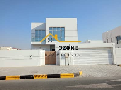 4 Bedroom Villa for Rent in Al Azra, Sharjah - WhatsApp Image 2024-12-12 at 00.40. 49_ea3b582b. jpg