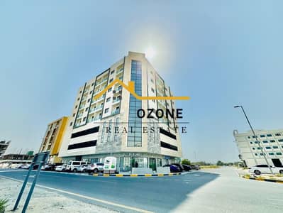 2 Bedroom Apartment for Rent in Aljada, Sharjah - IMG-20241211-WA0478. jpg