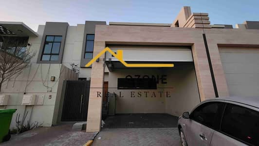 4 Bedroom Villa for Rent in Tilal City, Sharjah - BoaF3kQjSyanFVBbjKq2svetGHiEmnw5f8LzBacC