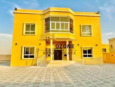 5 Bedroom Villa for Rent in Al Riqaibah, Sharjah - 5A8nSOJusWUGFDsq2xbpfqRZE49m3EqFEJHxARZb