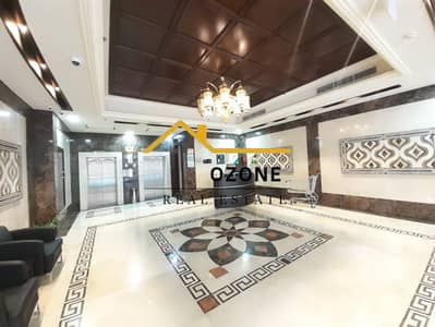2 Bedroom Apartment for Rent in Muwaileh Commercial, Sharjah - 1000060836. jpg