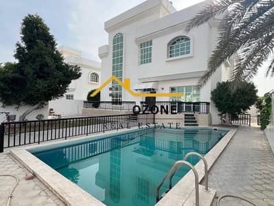 5 Bedroom Villa for Rent in Sharqan, Sharjah - 1000061114. jpg