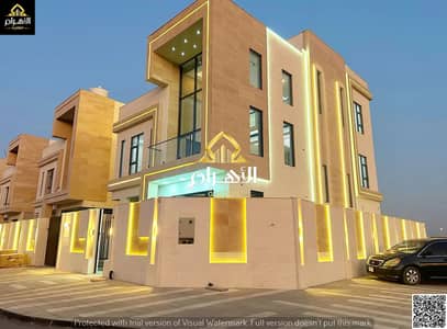 فیلا 5 غرف نوم للبيع في الباهية، عجمان - 754495245-1066x800. jpg