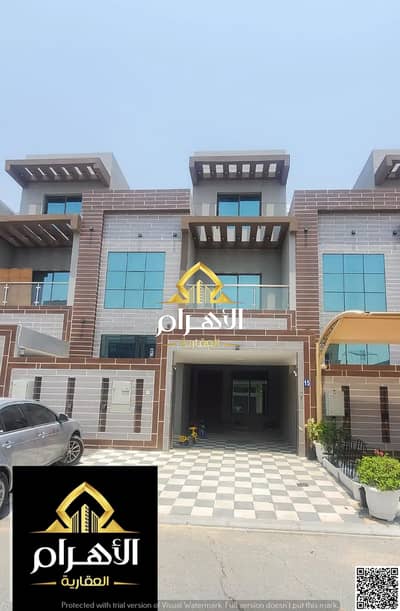 فیلا 5 غرف نوم للبيع في الياسمين، عجمان - 754594678-1066x800. jpg