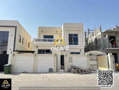 4 Bedroom Villa for Sale in Al Zahya, Ajman - 753473478-1066x800. jpg