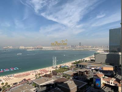 Vacant| 3BR plus Maids Room |Full Sea View|Furnished Vacant| 3BR plus Maids Room |Full Sea View|Furnished