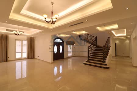 5 BEDROOMS INDEPENDENT VILLA WITH GARDEN IN UMM SEQUIM 1