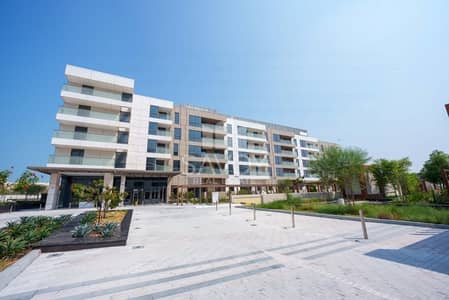 2 Bedroom Flat for Rent in Saadiyat Island, Abu Dhabi - Luxurious 2 bedroom apartment with sea view