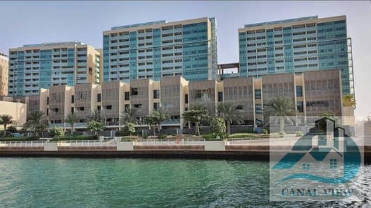 Higher Floor 2BR with Beach Access | Huge Balcony Ready To Move