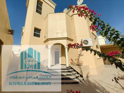 Villa for rent in Al Rawda 1