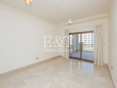 Well maintained unfurnished 1BR - G Type Well maintained unfurnished 1BR - G Type