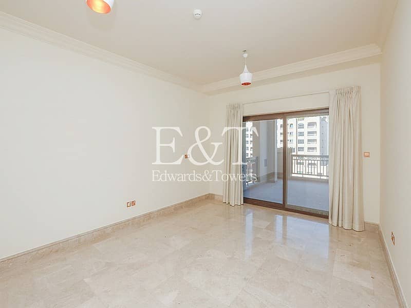Well maintained unfurnished 1BR - G Type Well maintained unfurnished 1BR - G Type