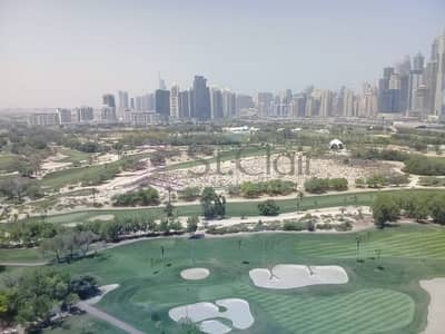 Spacious 1BR w/ balcony + Study | Full Golf View Spacious 1BR w/ balcony + Study | Full Golf View