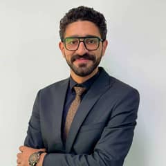 Ahmed Elshehawe