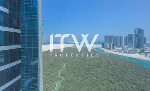 1 Bedroom Apartment for Sale in Al Reem Island, Abu Dhabi - Jouri Hills1 (3). jpeg