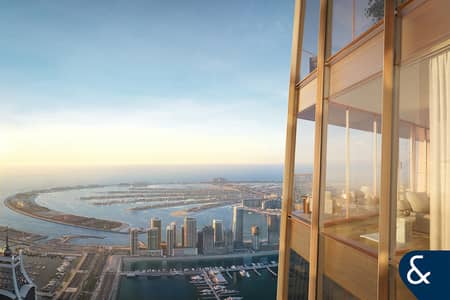 Appartement de 5 chambres à à vendre à Dubai Marina, Dubai - Appartement à Dubai Marina,Six Senses Residences Dubai Marina, 5 chambres, 125987400 AED - 9009819 Appartement de 5 chambres à à vendre à Dubai Marina, Dubai - Appartement à Dubai Marina,Six Senses Residences Dubai Marina, 5 chambres, 125987400 AED - 9009819