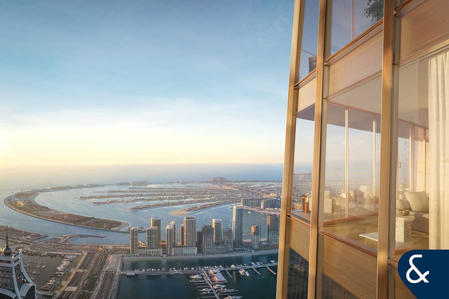 Six Senses | Prime Location | Luxury Living Six Senses | Prime Location | Luxury Living