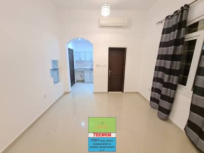 Studio for Rent in Khalifa City, Abu Dhabi - 20220216_193756. jpg
