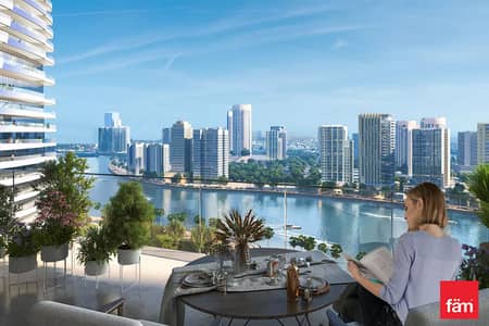 Studio for Sale in Business Bay, Dubai - Mulrtiple Options / Hot Deal / Canal View