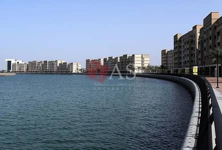 Elegant Furnished Studio Apartment For Rent in Mina Al Arab - The Lagoon Elegant Furnished Studio Apartment For Rent in Mina Al Arab - The Lagoon