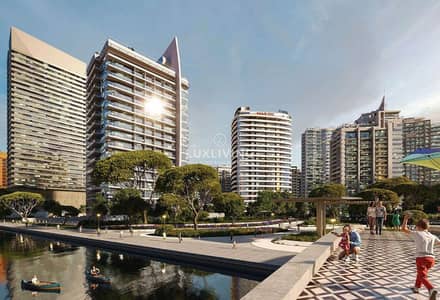 Studio for Sale in Dubai Sports City, Dubai - Urban Sanctuary | High Returns | Prime Location