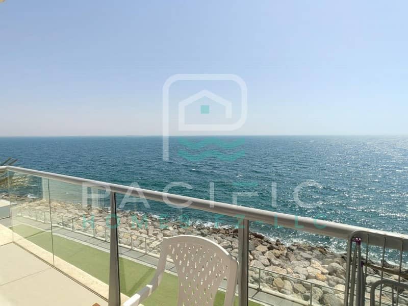 Квартира в Аль Марджан Айленд，Пасифик，Полинезия, 1 спальня, 6500 AED - 10553625