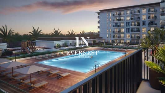 2 Bedroom Apartment for Sale in Town Square, Dubai - 3. jpg