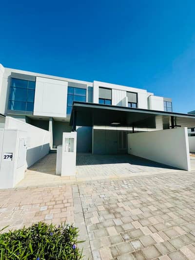 3 Bedroom Villa for Rent in Al Furjan, Dubai - IMG-20250106-WA0153. jpg