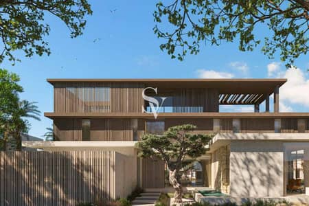 5 Cпальни Вилла Продажа в Акрес, Дубай - Вилла в Акрес，The Acres 3 & Estates, 5 спален, 14930000 AED - 10553862