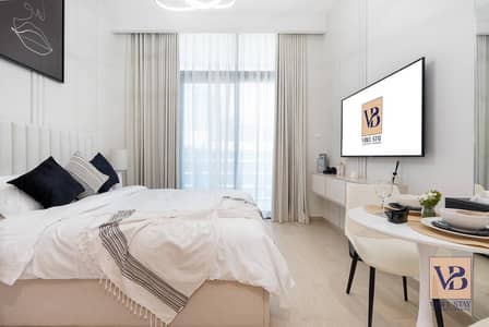 Studio for Rent in Meydan City, Dubai - c36e2247-bb94-49d4-aa96-437586d685c9. jpeg